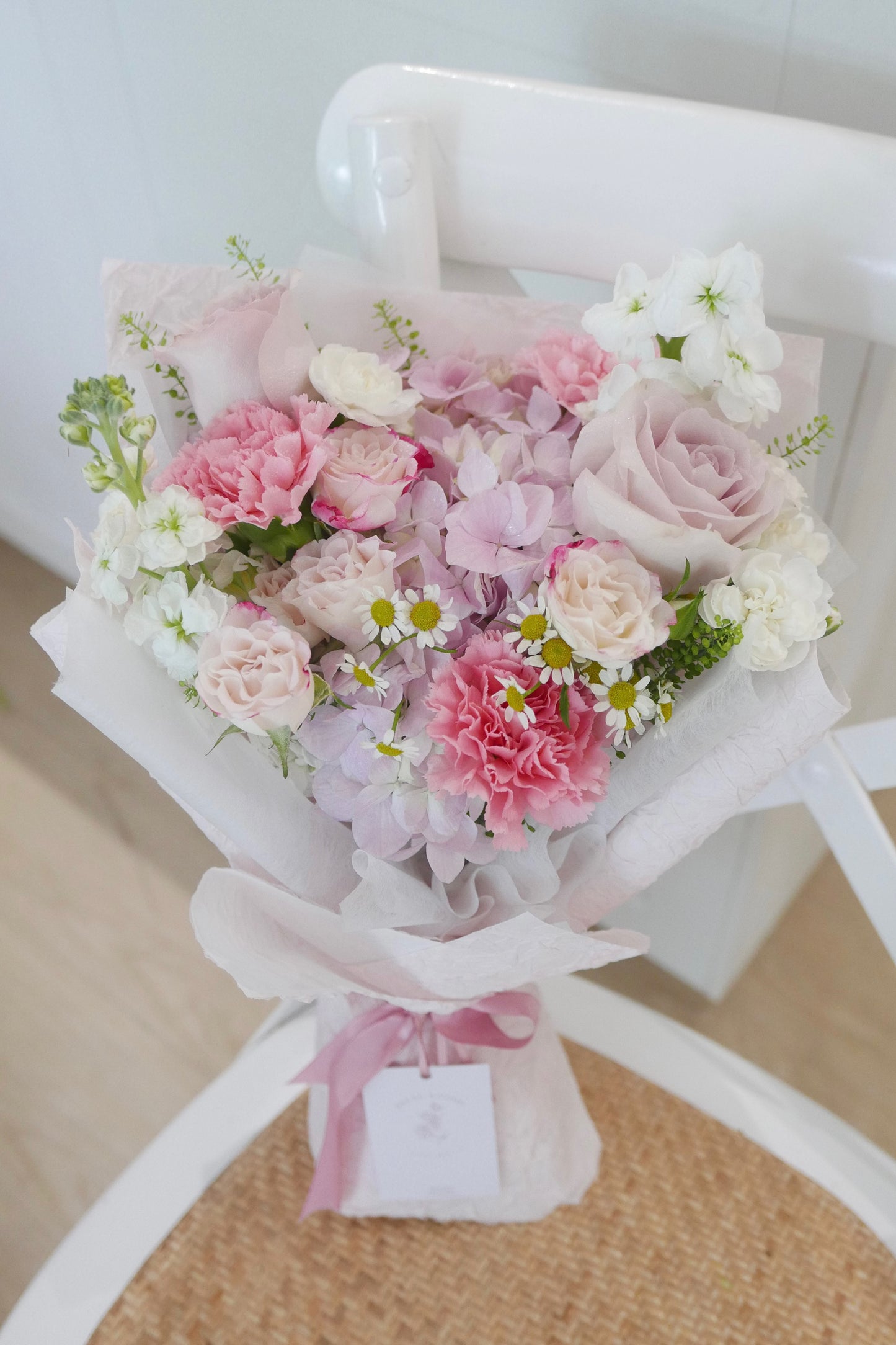 Mum's Favourite