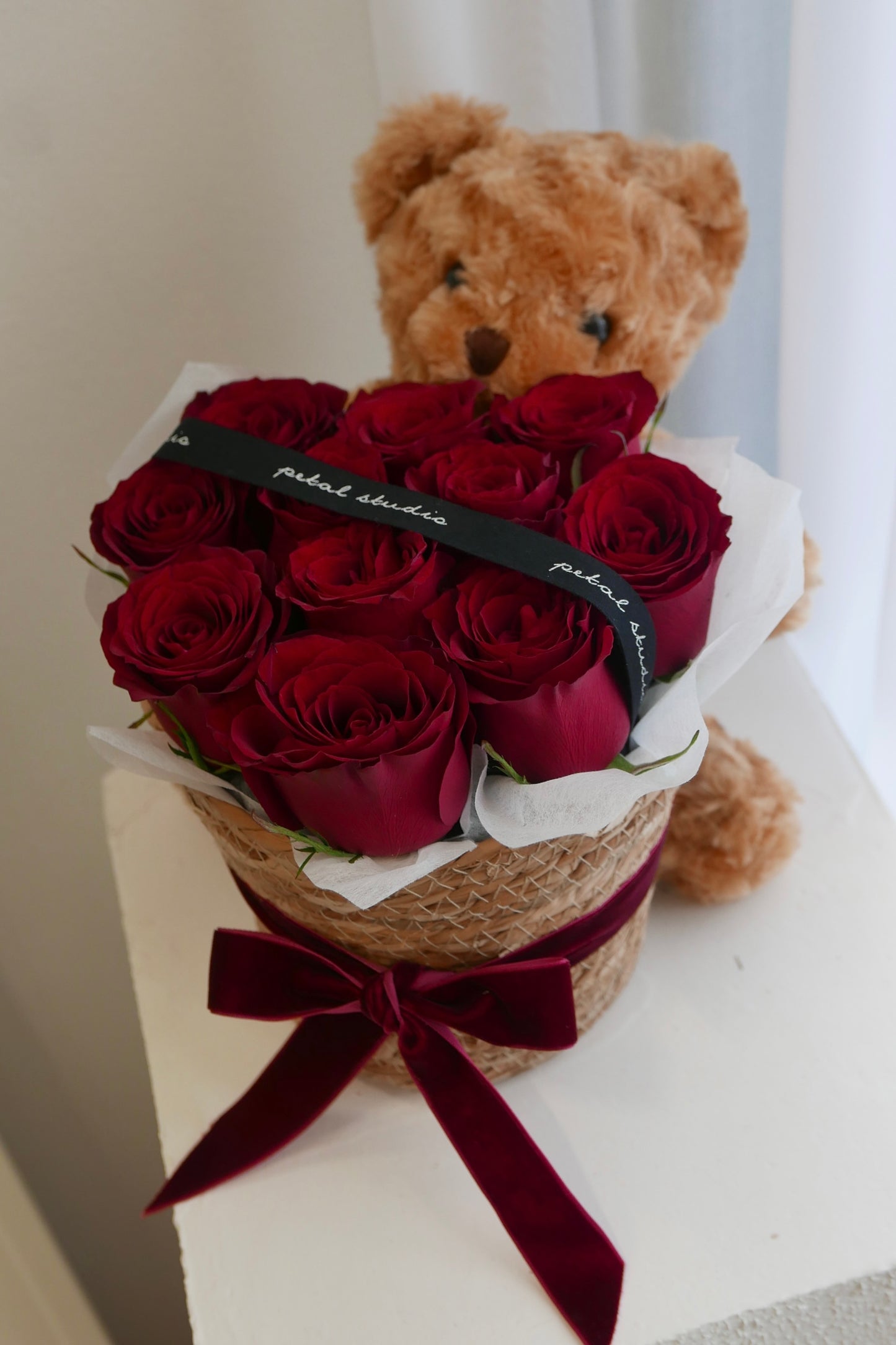 Teddy