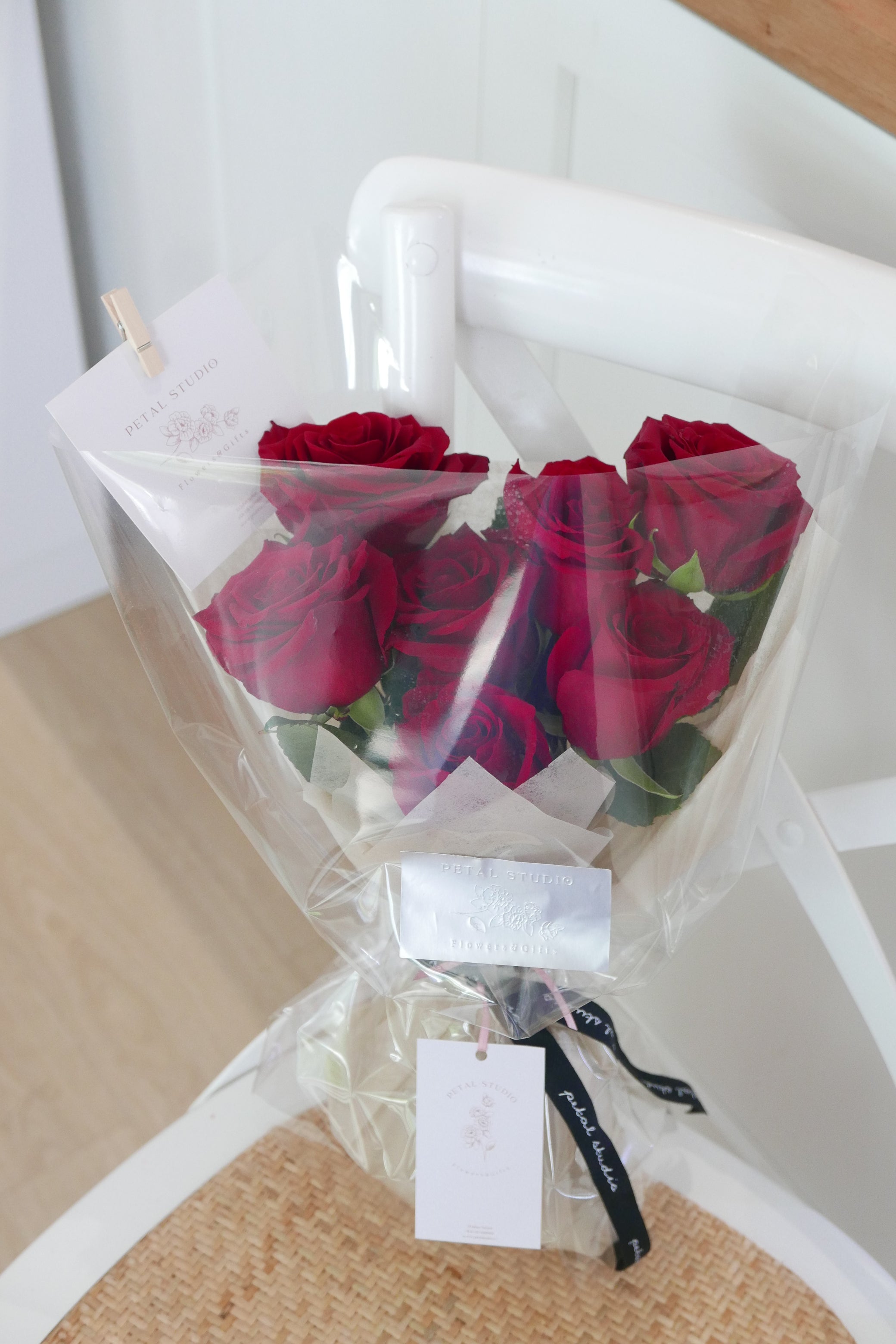 Just Roses – Petal Studio