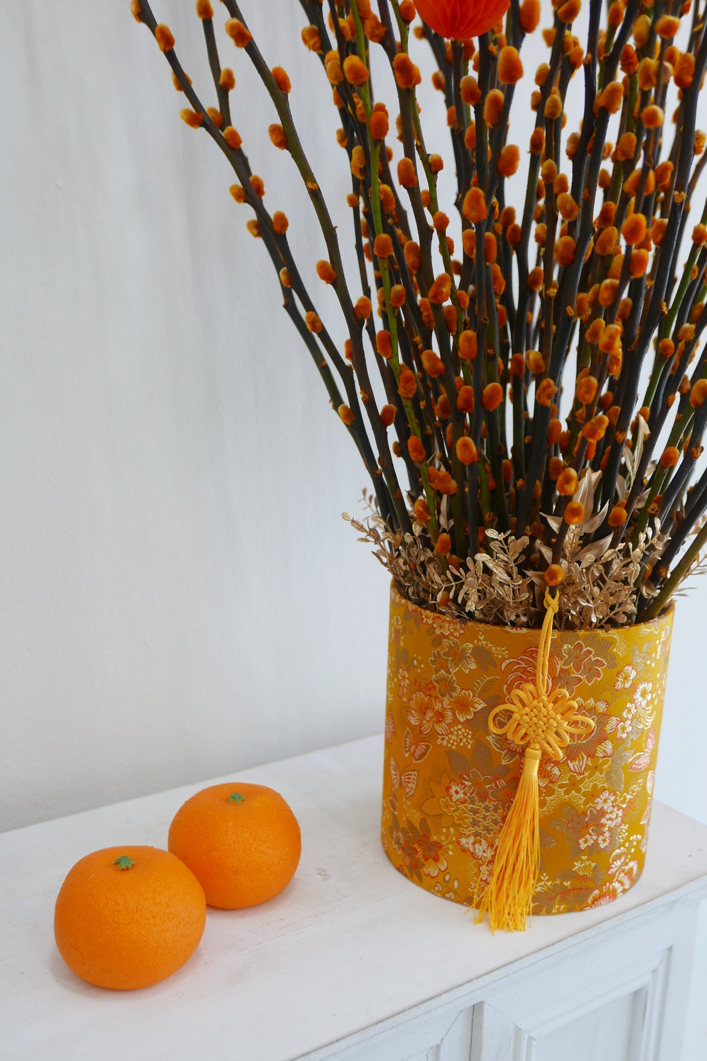 Spring Willow Bloom Box