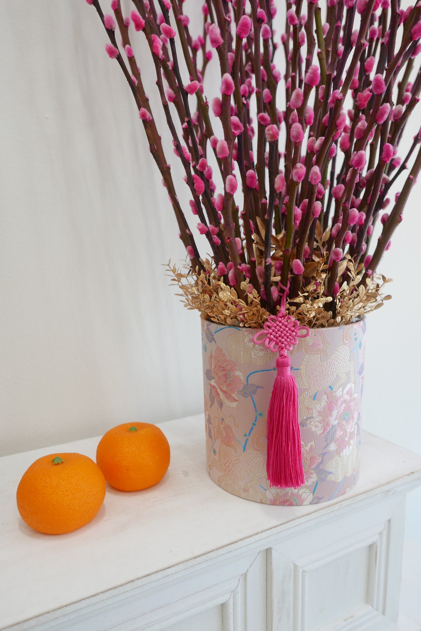 Spring Willow Bloom Box