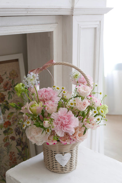 Mummy's Basket