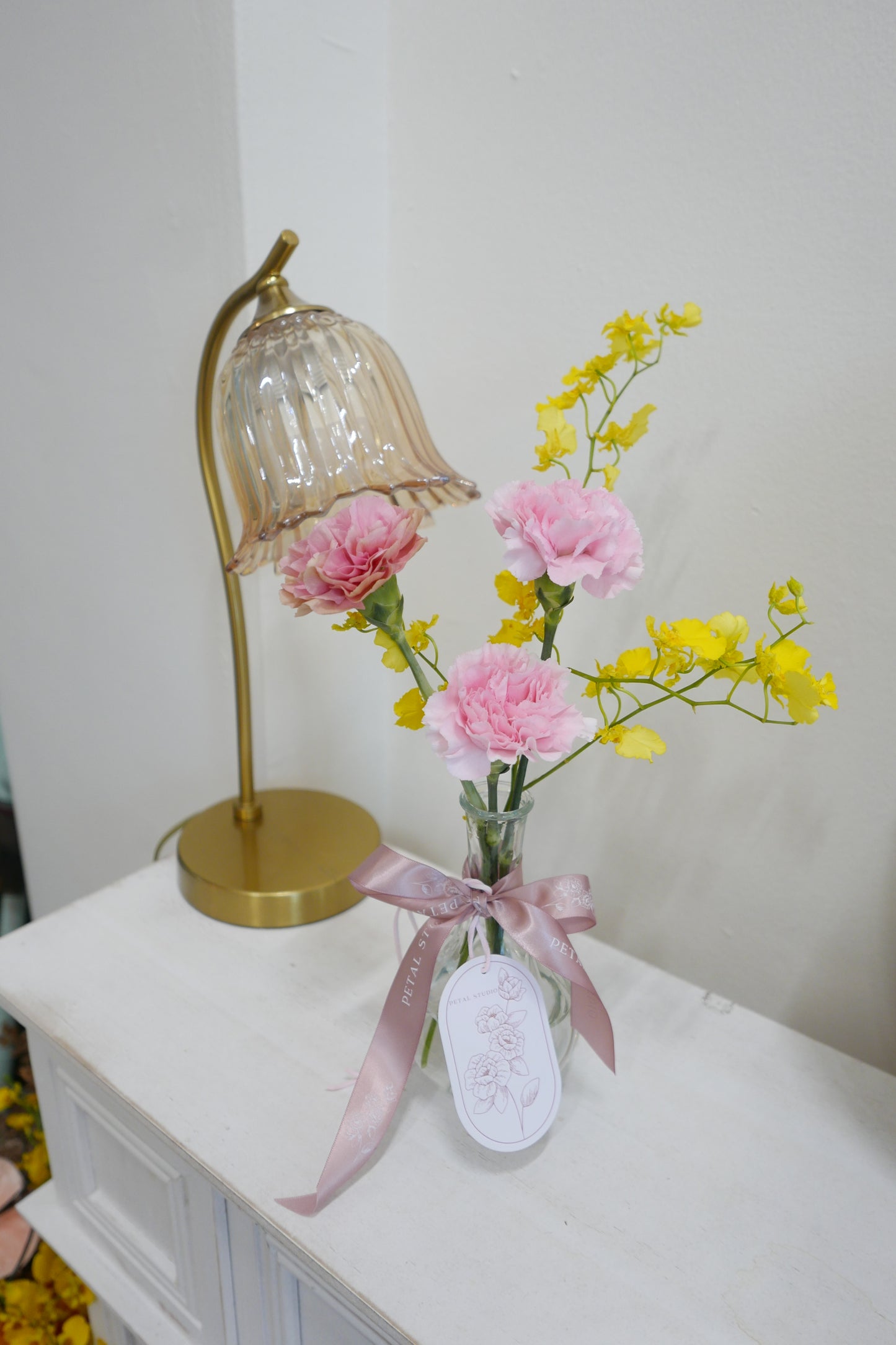 Mama's Vase