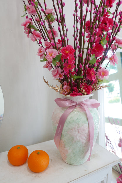 Pink Jade Prosperity Willow